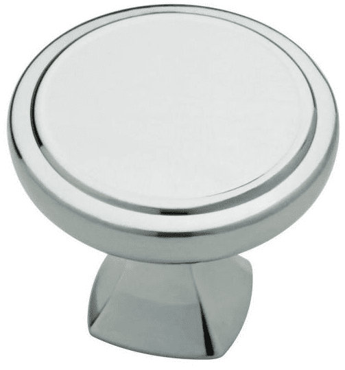 3" Mila Pull Champagne Bronze