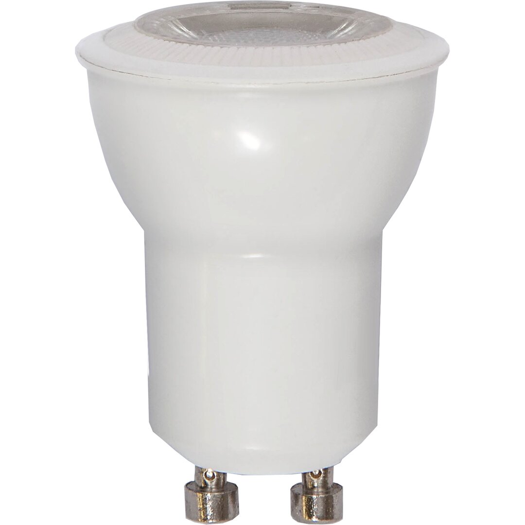 4W GU10 dimmbare LED-Lampe