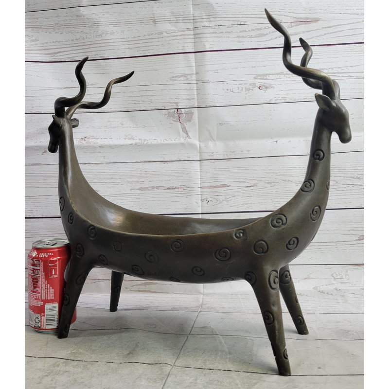 Figurines et sculptures Barima