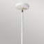 Santistevan 5 - Light Shaded Chandelier-18979997