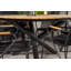 Rudy 6 - Person Dining Set