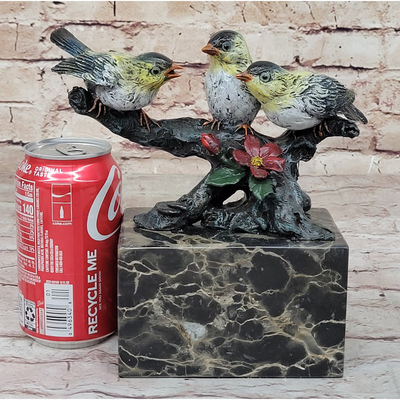 Figurines et sculptures Tarrah