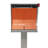 RetroBox Mailbox-86413834
