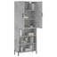 Parkstone 69.5cm Sideboard-1096115677