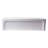 36'' L Double Bowl Fireclay Kitchen Sink-14385983