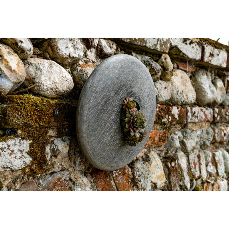 Ellenburg Planter, 10cm H x 30cm W x 30cm D