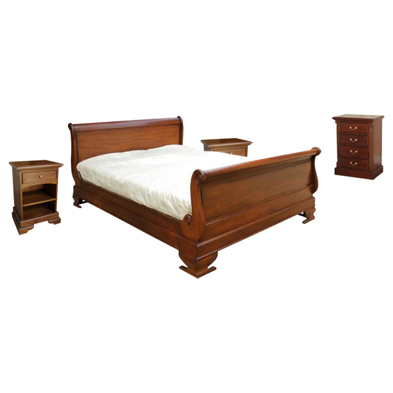 Lloyd Configurable Bedroom Set