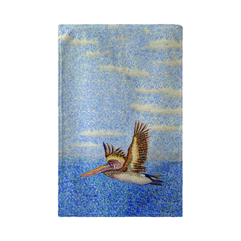 Linge à vaisselle Flying Pelican