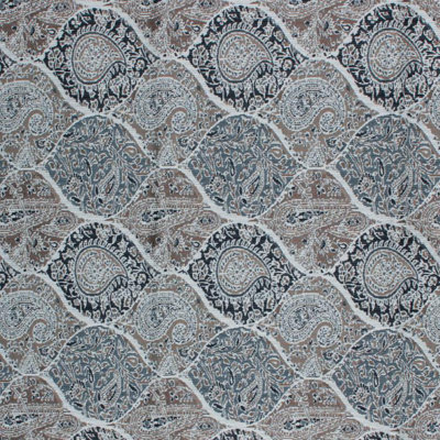 Tissu de motif cachemire bridlewood Suite