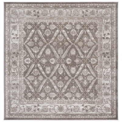 Geena Performance Oriental Rug