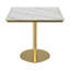 Table de salle à manger 31,5 po-134384096