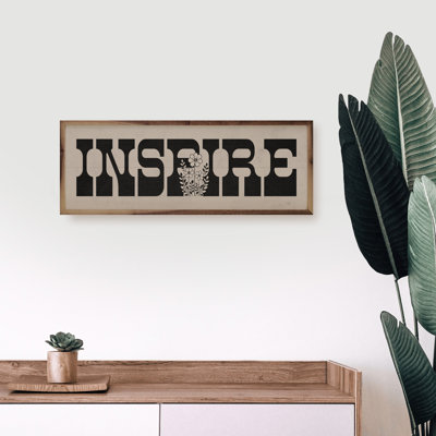Inspirer avec des fleurs blanches