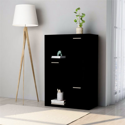 Iinde Storage Cube Bookcase