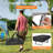 Yesurprise Countertop Natural Gas Pizza Oven