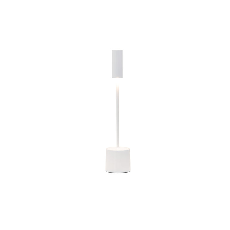Carolina Pro, Pearl White / Pearl White