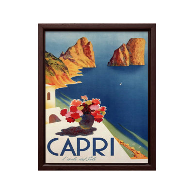 Capri Island