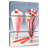 Yarlin Pink Berry Milkshakes-108664053