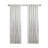 Single Curtain Panel