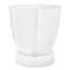 Table d'appoint, tambour, table de bout, table de bout, lampe de chevet, salon, chambre à coucher, table de bout