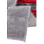 Geometric Shaggy Area Rug-113422294