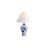 Crystal Table Lamp