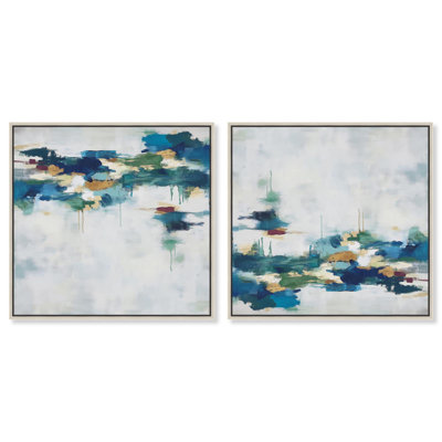 «Tears of the Ocean» par Art Remedy