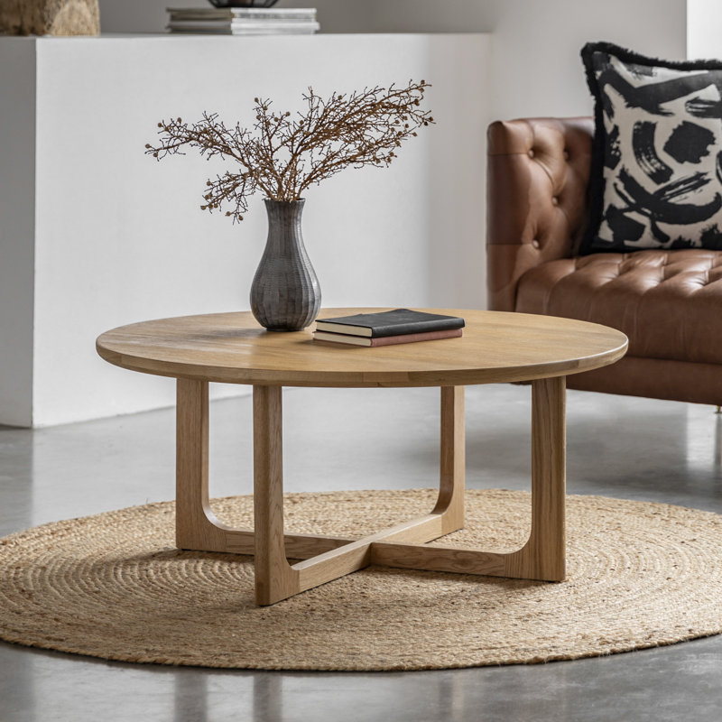 Laroque Four Legs Coffee Table