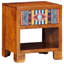 40cm Solid Wood Sideboard