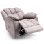 Krikoris Ergonomic Recliner-547727127-557849712