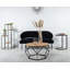 Alekos Abstract Coffee Table-809976792