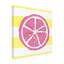«Summer Time Lemon 04» par LightBoxJournal - impression sur toile tendue-1280978965