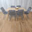 6 -Person Dining Set