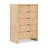 Fairfax 5 - Drawer Chest-1495608348