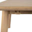 Table de salle à manger Elsin-130693541
