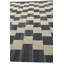 Tapis bleu Orta