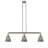 Montano 3 - Light Kitchen Island Pendant-32986342-32986353-32986345