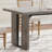 Rustic Farmhouse Dining Table-2108513258