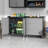 Tool Cabinet For Garage