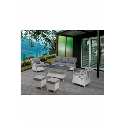 Garden Lounge Set