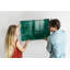 Magnetic Wall Mounted Dry Erase Board