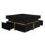 Coffee Table with Storage-1140966485