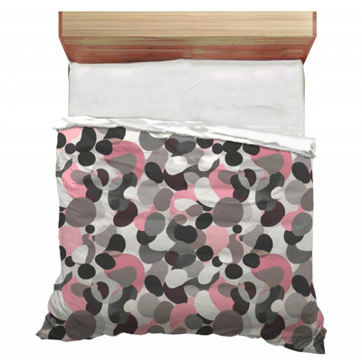 Plain Weave Muslin Comforter