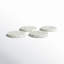 Devi Stone Round Coaster Set-1353006811