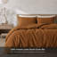 Ensemble de housse de couette 100% lin français naturel (plusieurs tailles et couleurs)-68881084-87618912
