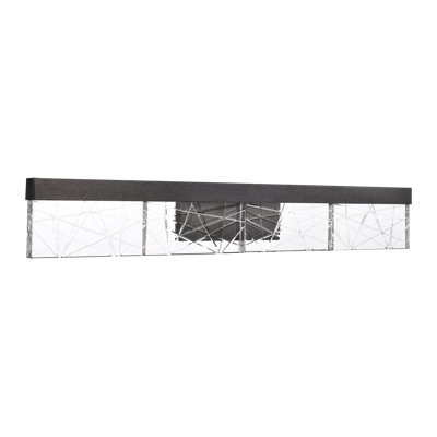 Lucus Dimmable LED Vanity Light