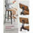 Brookdale 29.1'' Bar Stool