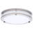 Norrine LED Flush Mount 27K/3K/35K/4K/5K CCT Selectable-1922431747-1922431744