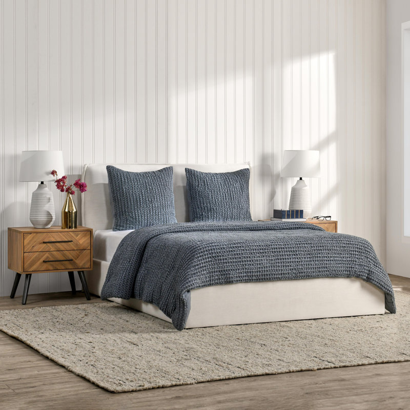Colmar Quilt Set