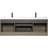 60" Floating Bathroom Vanity with Sink-90283456