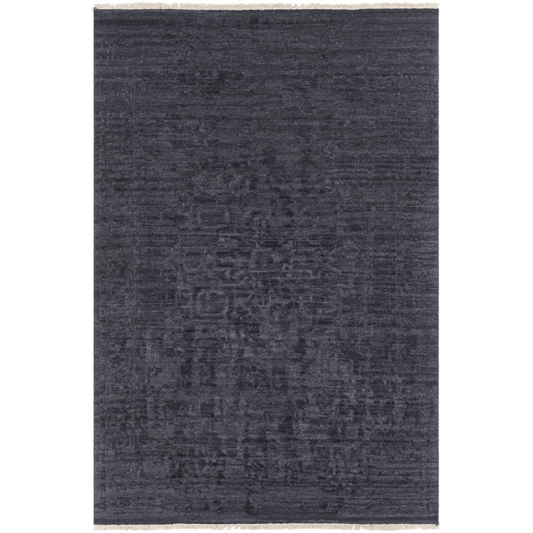 Benecko Wool Indoor Rug